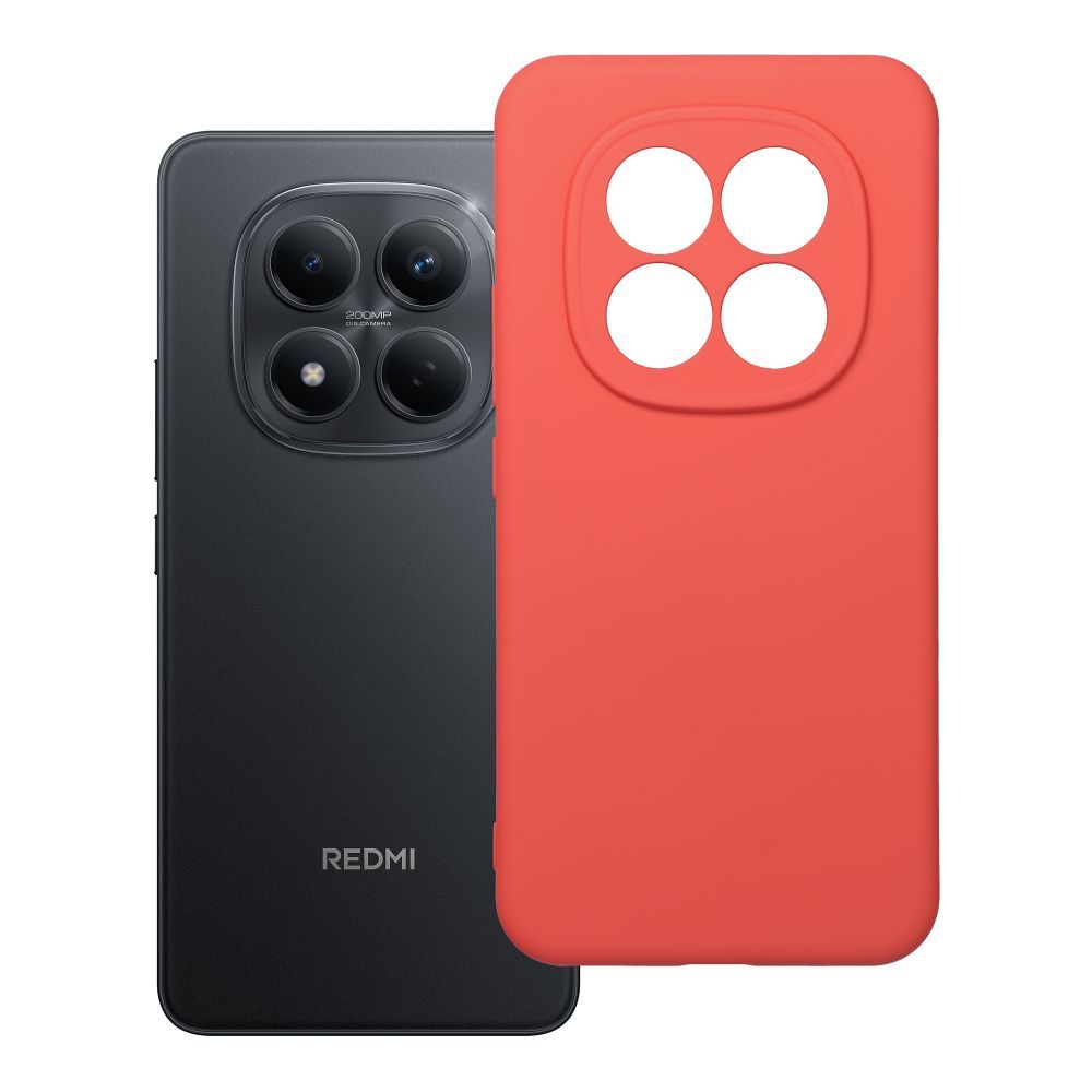 OEM SILIKONA futrālis priekš XIAOMI Redmi