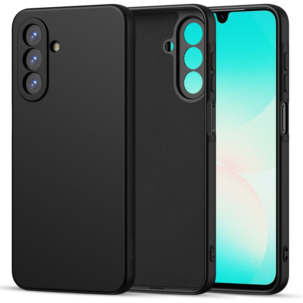Tech-Protect Icon Viedtālruņa apvalks Samsung Galaxy