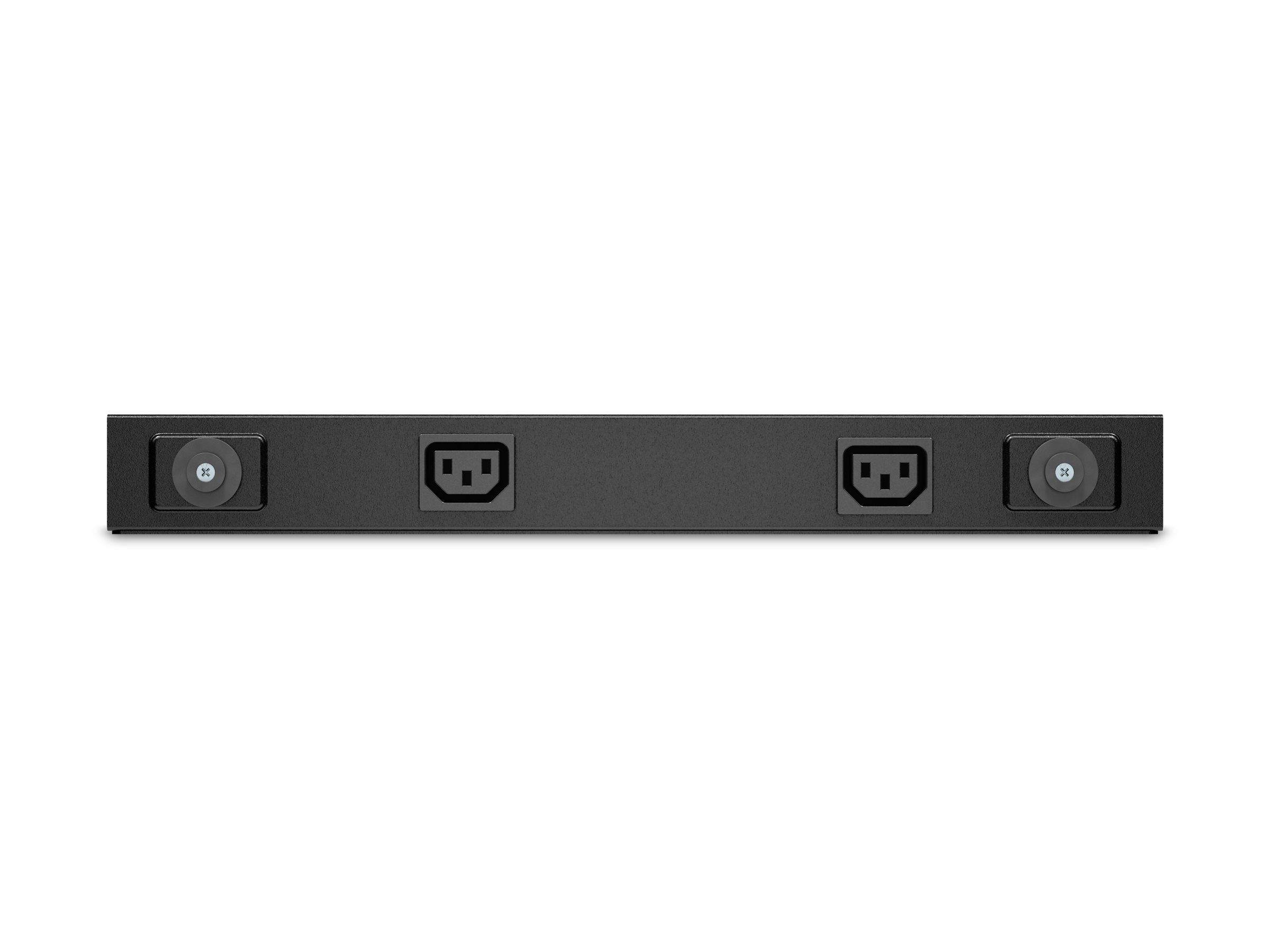 APC statņa strāvas sadales bloks , 100–240 V / 20 A input, 220–240 V / 16 A output