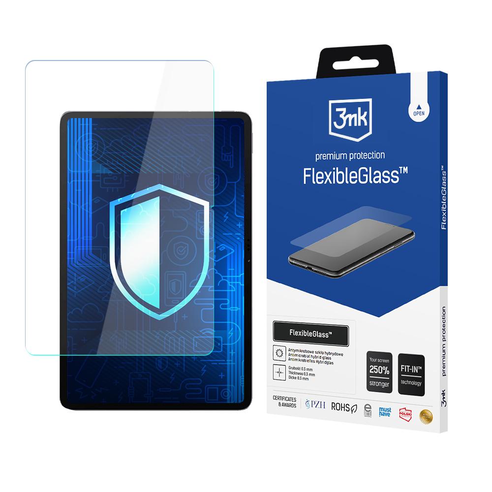 3mk FlexibleGlass (līdz 15") – datora ekrāna aizsargs modelim Xiaomi Pad 6 Max 14