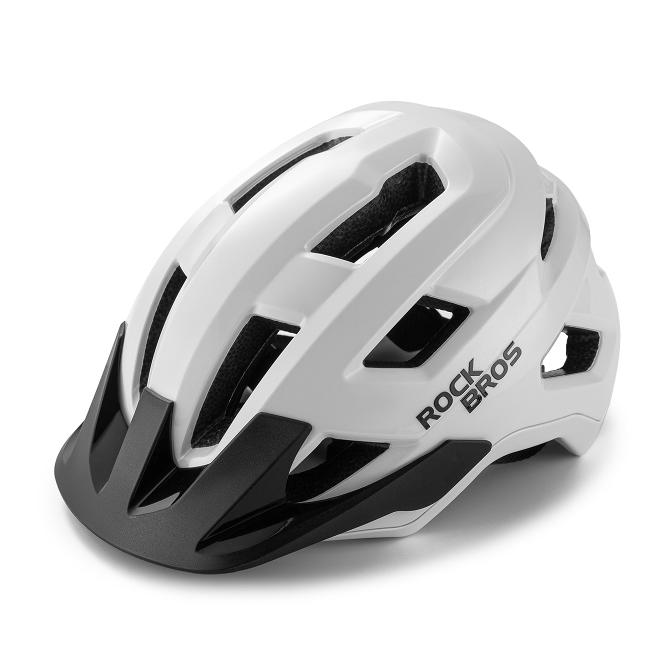 Rockbros LK-67 Youth Bike Helmet with