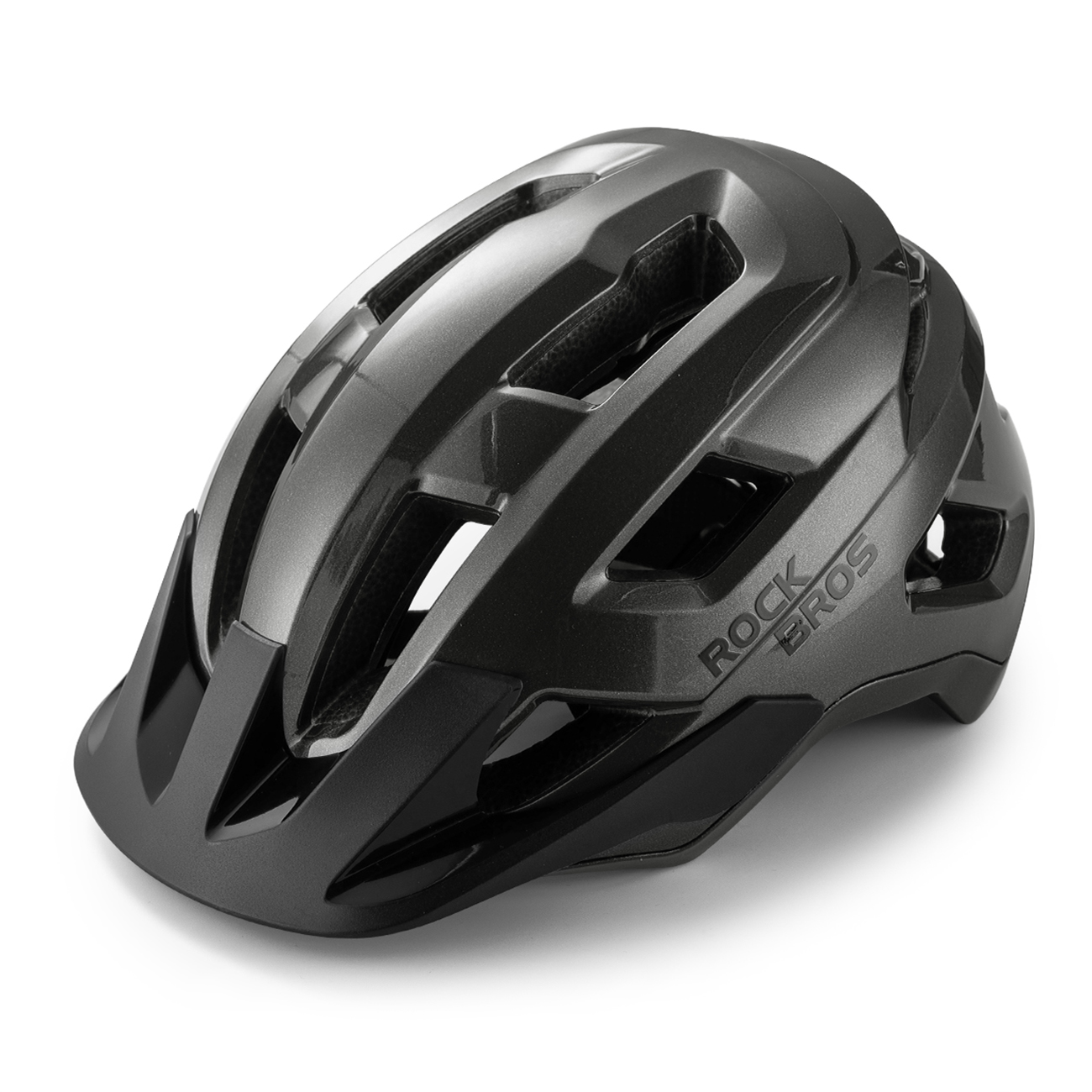 Rockbros LK-67 Youth Bike Helmet with