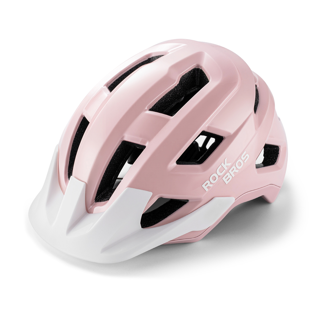 Rockbros LK-67 Youth Bike Helmet with