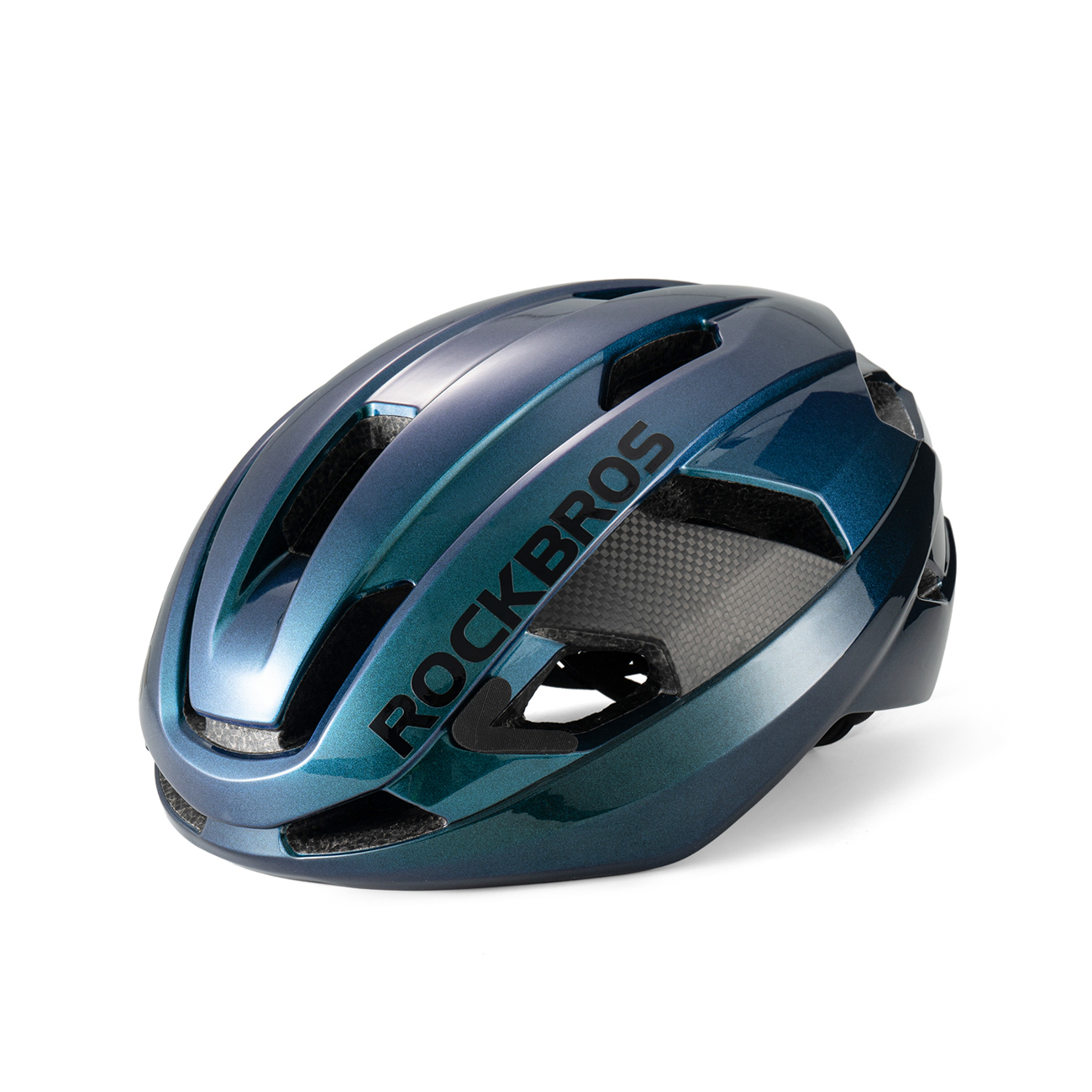 Rockbros LK-15 Carbon Fiber Bike Helmet