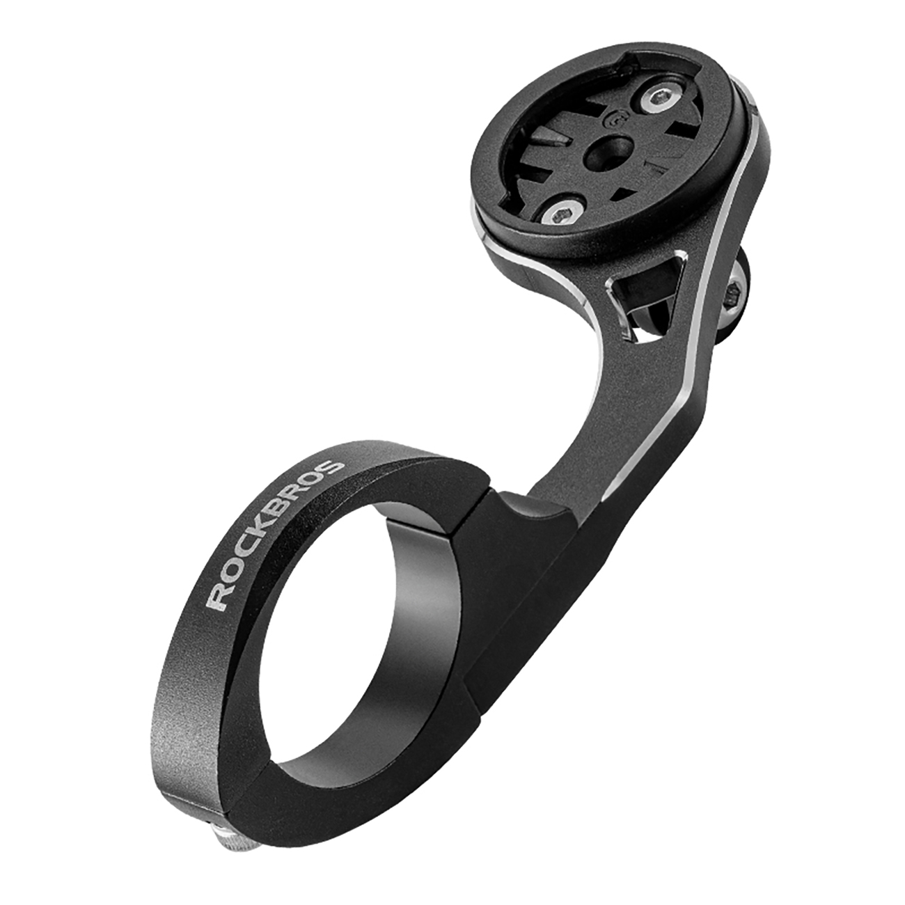 Rockbros FK-301 2-in-1 velosipēda stūres turētājs