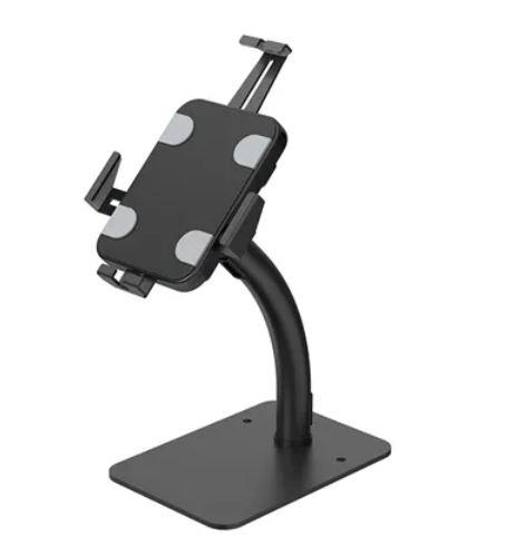 Neomounts DS15-625BL1 galda planšetdatora turētājs