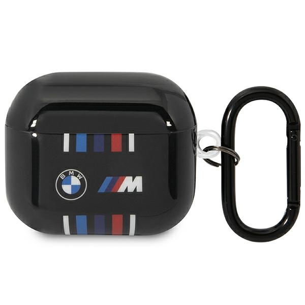 BMW BMA322SWTK AirPods 3 gen coverblack/black