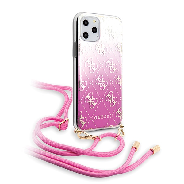 Guess 4G Gradient Case for iPhone