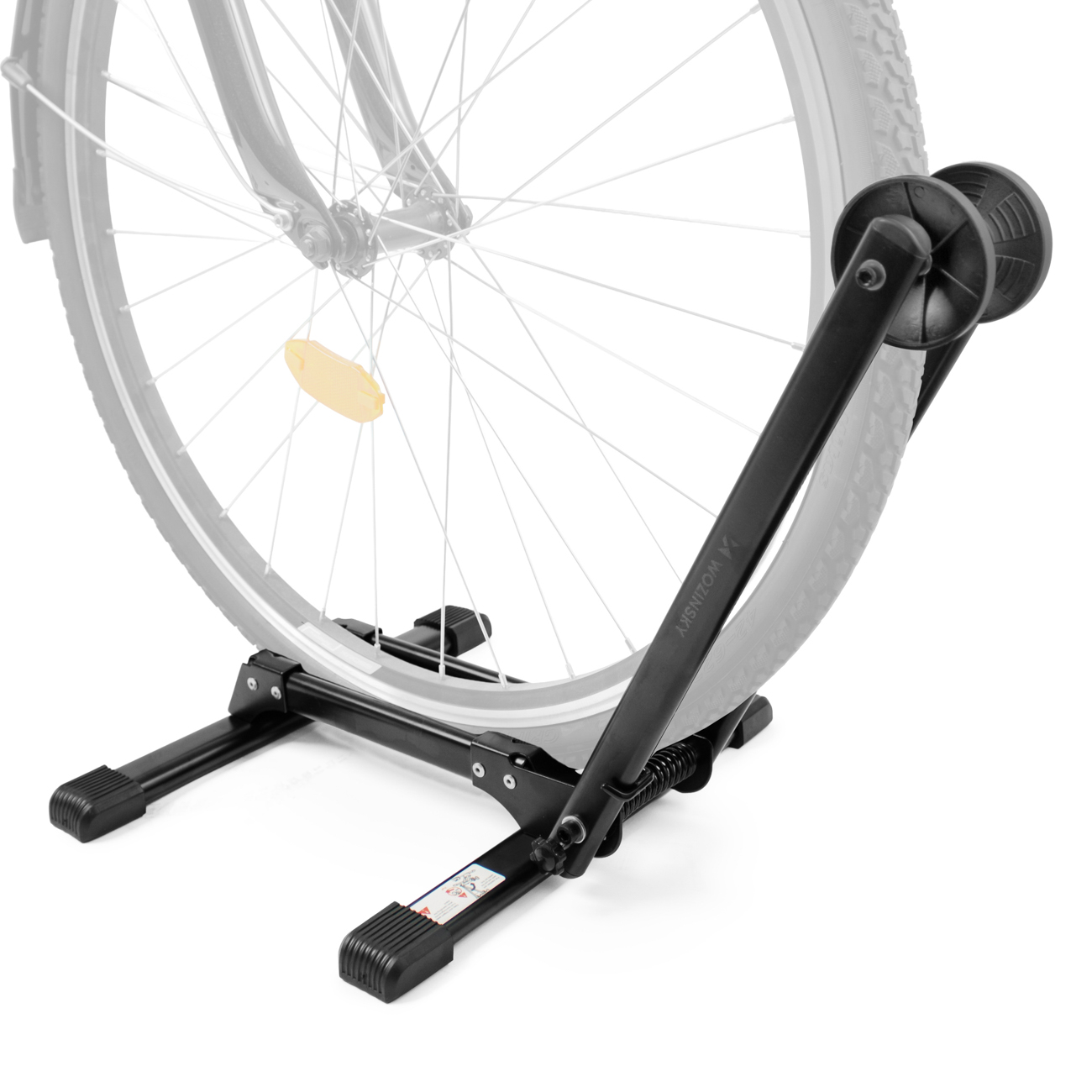 Wozinsky WSR-03 salokāms velosipēda statīvs 20–29
