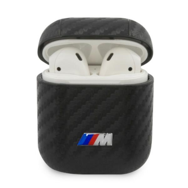 BMW PU Carbon M Collection Case