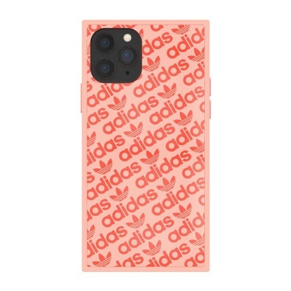 Adidas OR Square maciņš iPhone 11 Pro, rozā