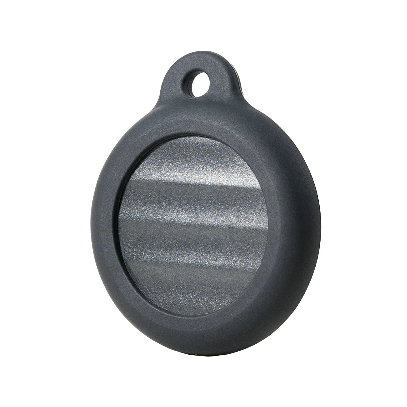 Rockbros RT1W Bluetooth meklētājs ar Apple Find My – krāsa: melna
