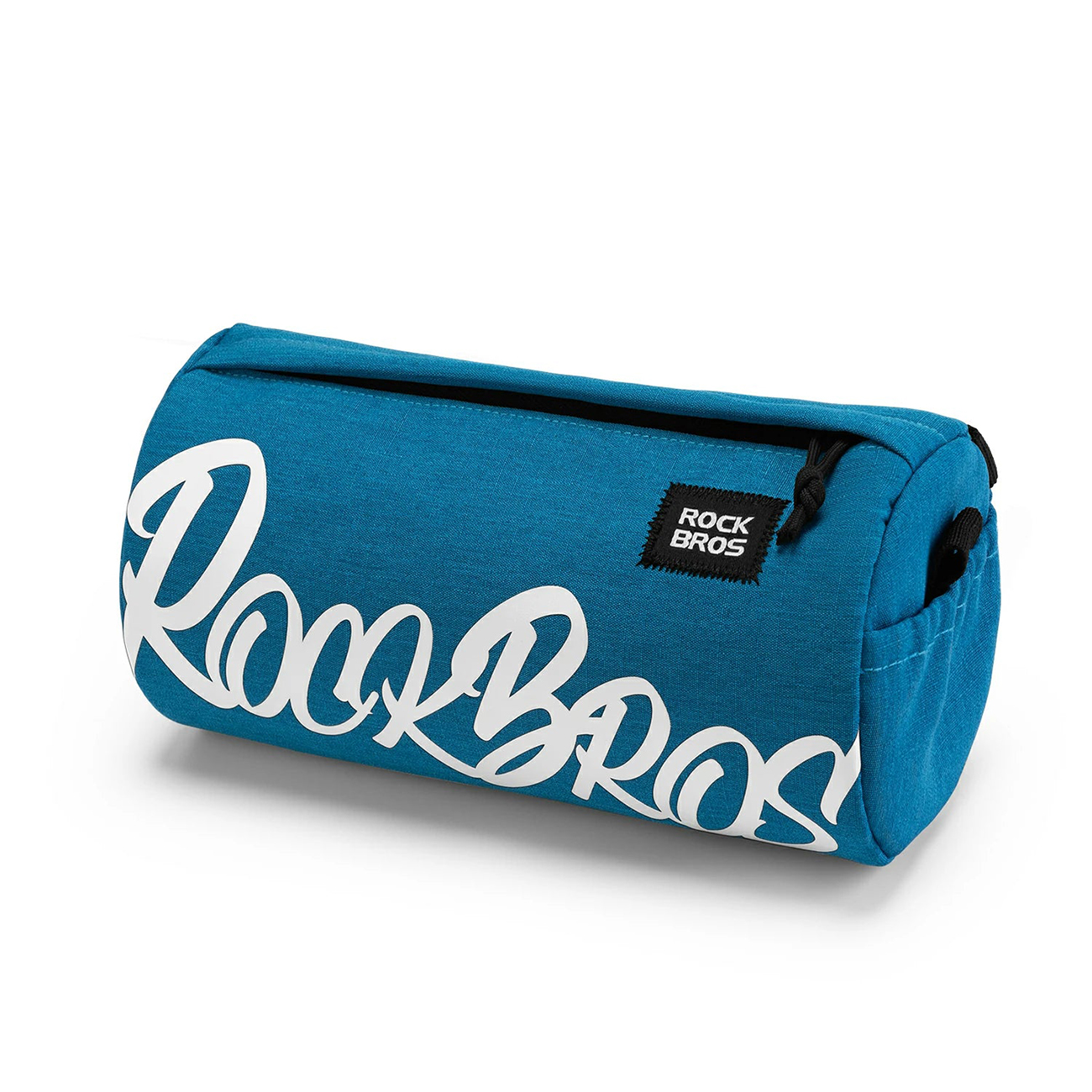 Rockbros G006 Flash Journey velosipēda stūres soma, 3.6L – krāsa: zila