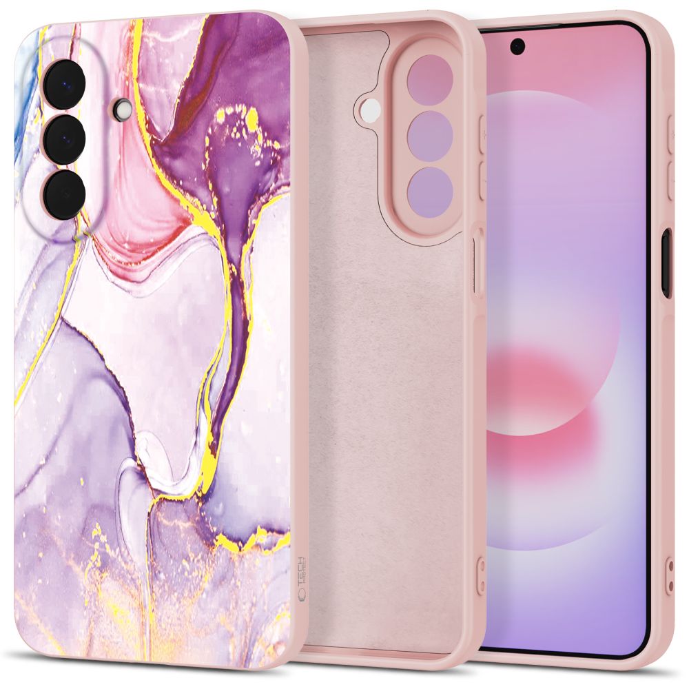 Tech-Protect Icon maciņš Samsung Galaxy A27 5G, daudzkrāsains