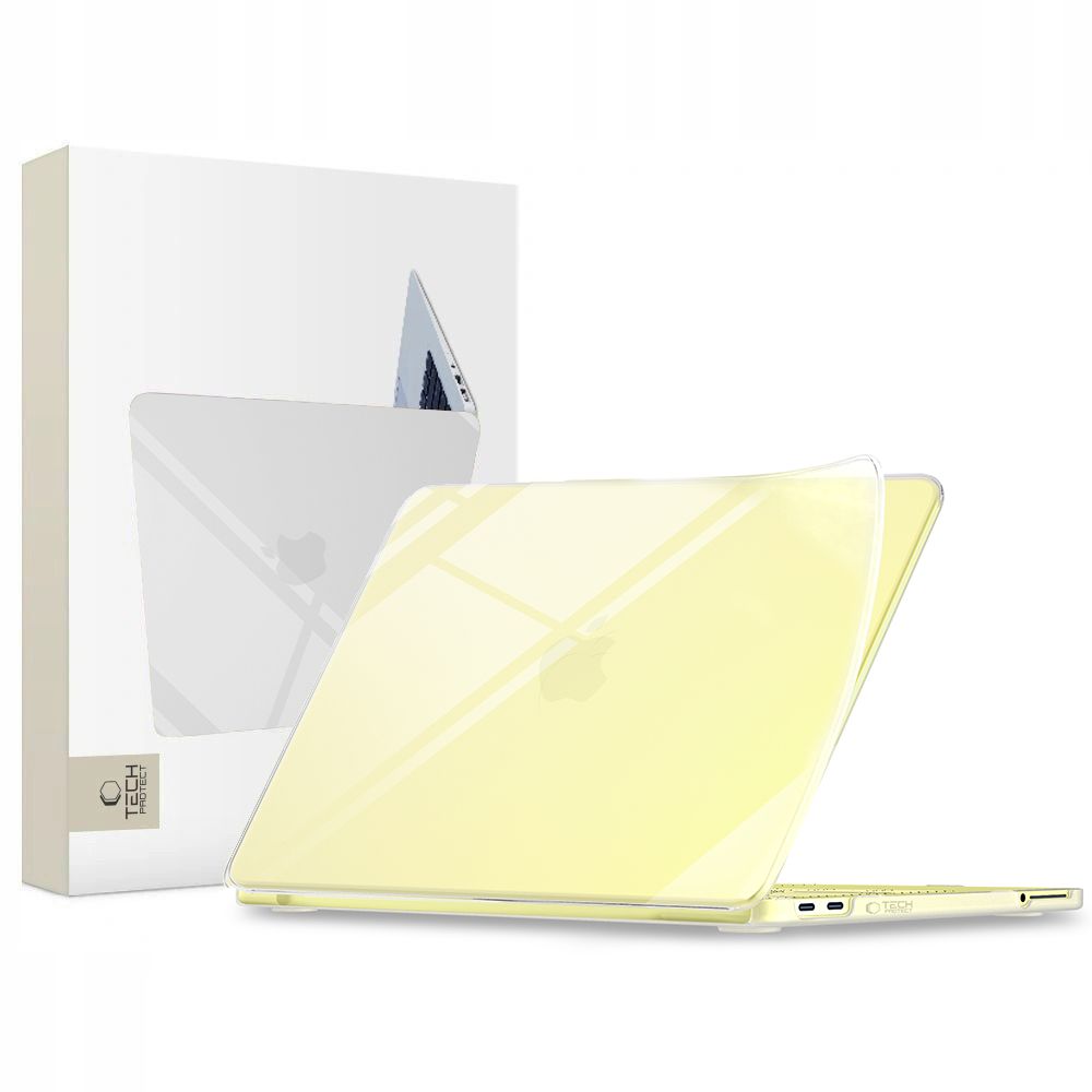 Tech-Protect Softshell Case for MacBook Neo