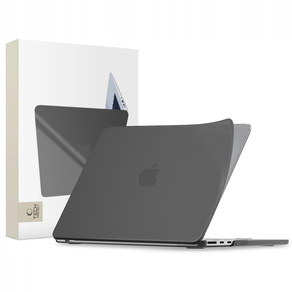 Tech-Protect Softshell Case for MacBook Air