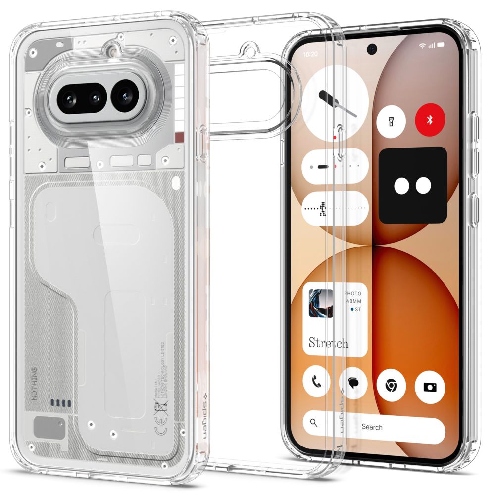 Spigen Ultra Hybrid Case for Nothing