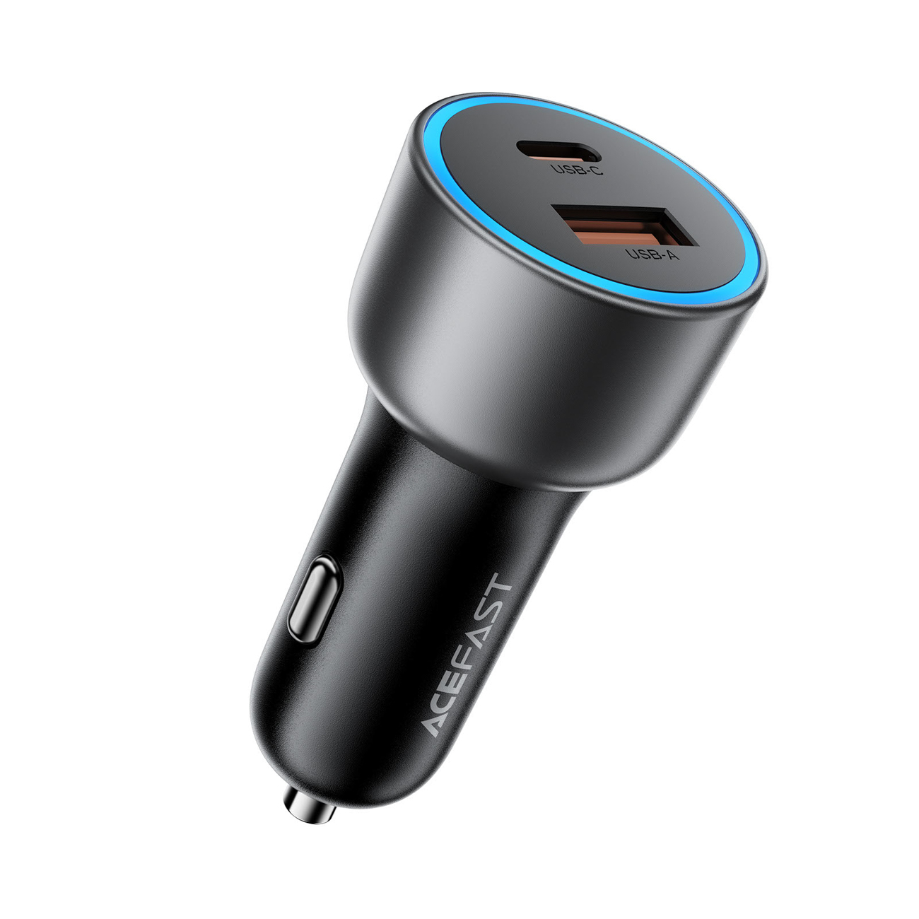 Acefast B21 75W USB-C + USB-A