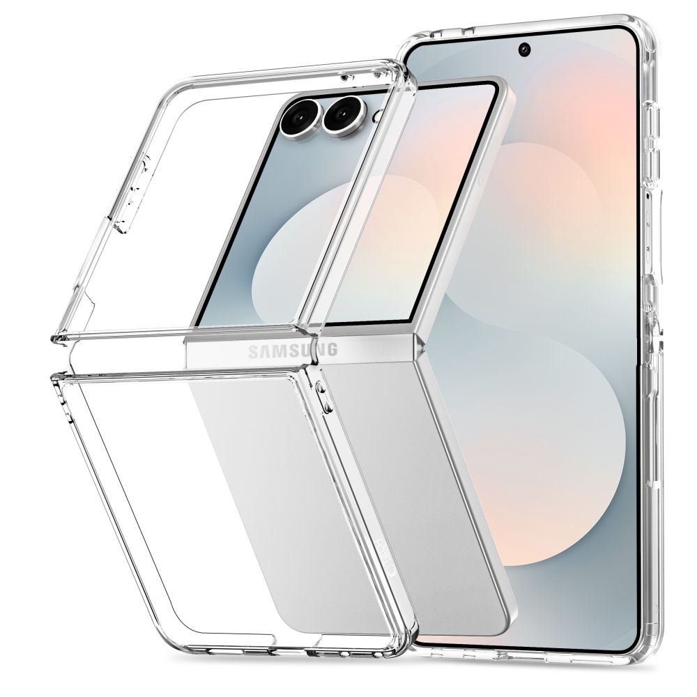 Tech-Protect FlexAir Hybrid Case for Samsung