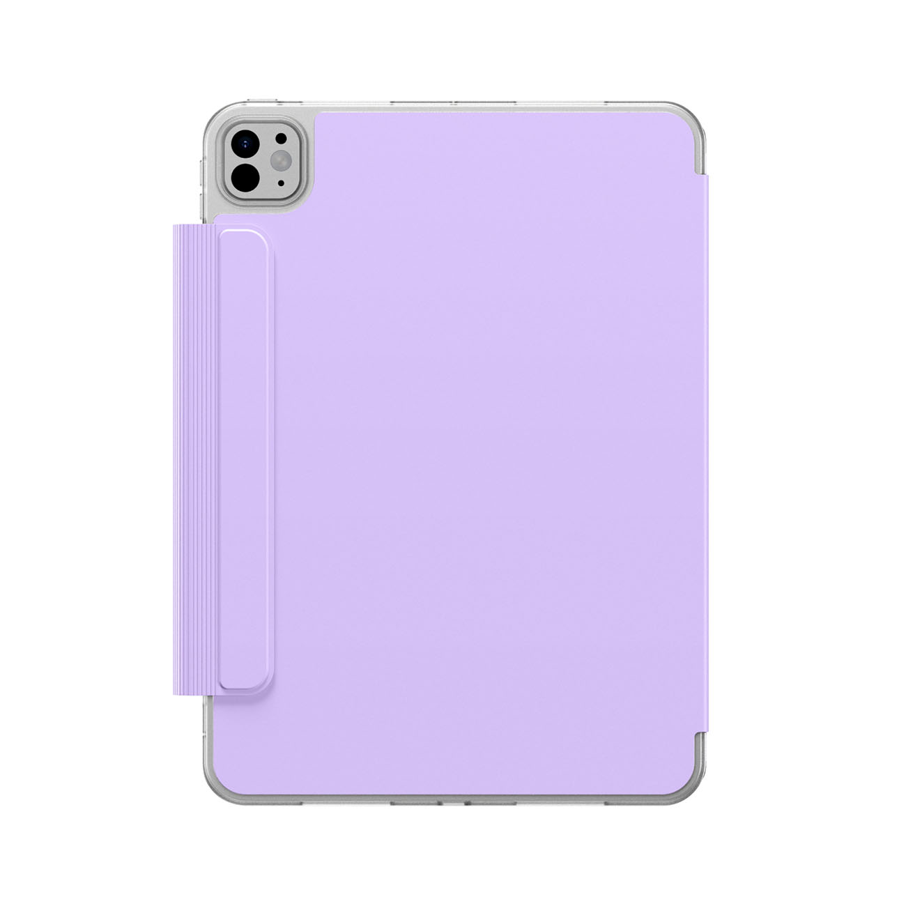 AmazingThing Minimal Mag maciņš iPad Pro M5 11", violets