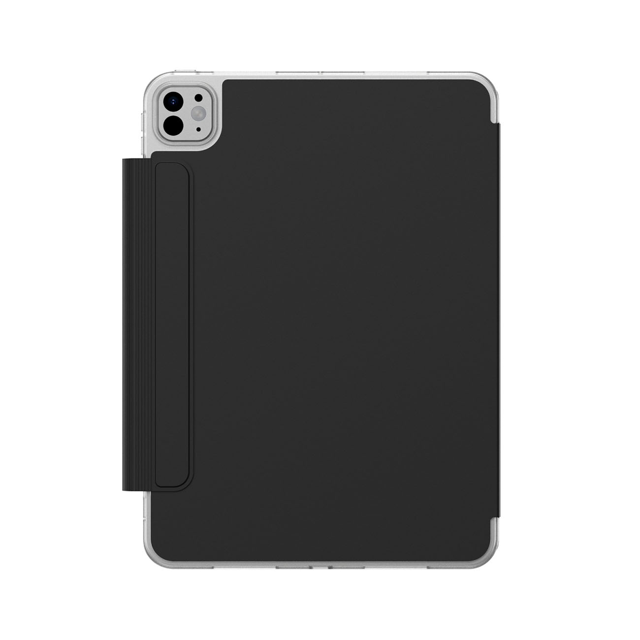AmazingThing Minimal Mag maciņš iPad Pro M5 11", melns