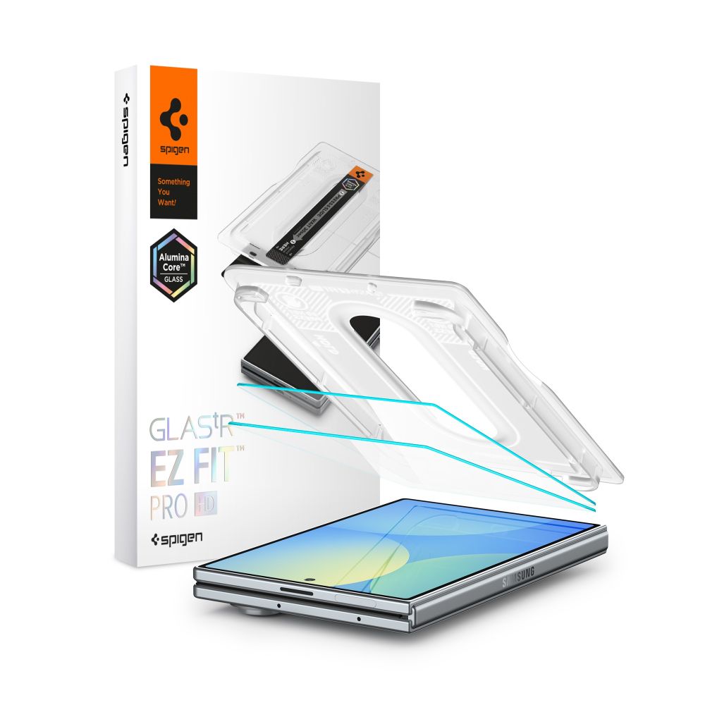 Spigen Glas.tR EZ Fit Pro