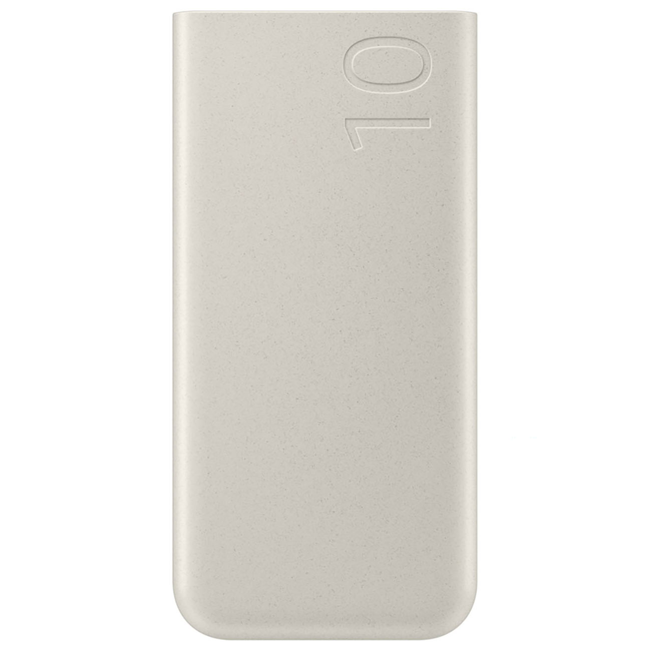 Samsung EB-P3401XUEGWW 10 000mAh 25 W ārējais akumulators, bēšs