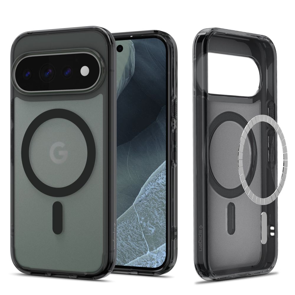 Spigen Ultra Hybrid Mag MagSafe Case