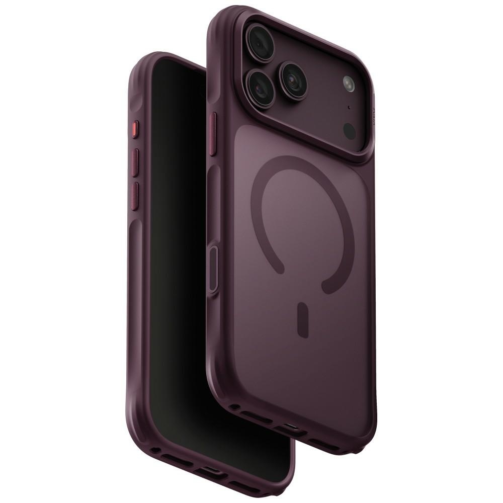 Uniq Veren Magclick Charging case for