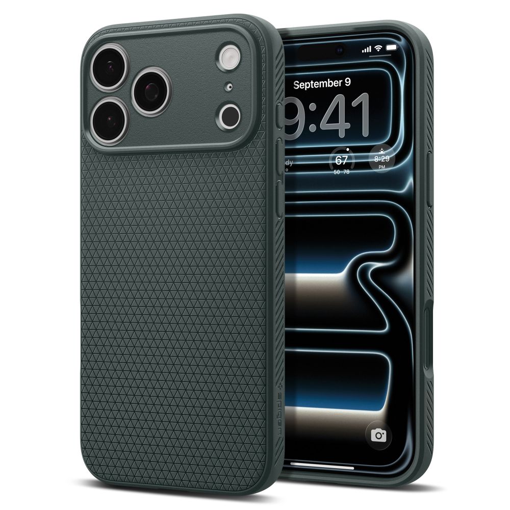Spigen Athlex Air Case for iPhone
