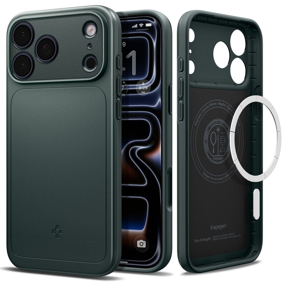 Spigen Thin Fit MagSafe Case for