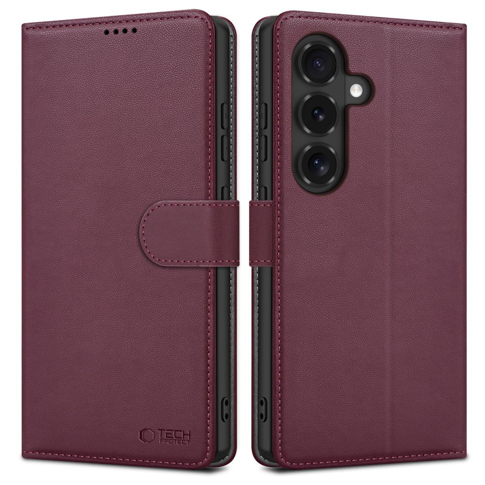 Tech-Protect Wallet maciņš, paredzēts Samsung Galaxy
