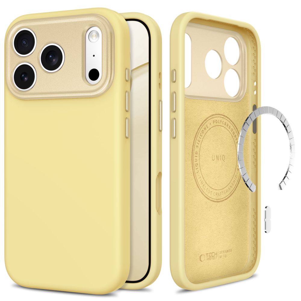 Tech-Protect Uniq MagSafe CC case for