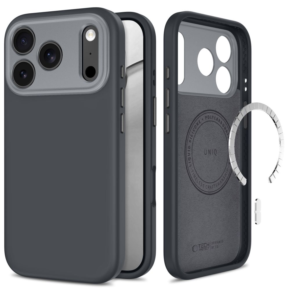 Tech-Protect Uniq MagSafe CC case for