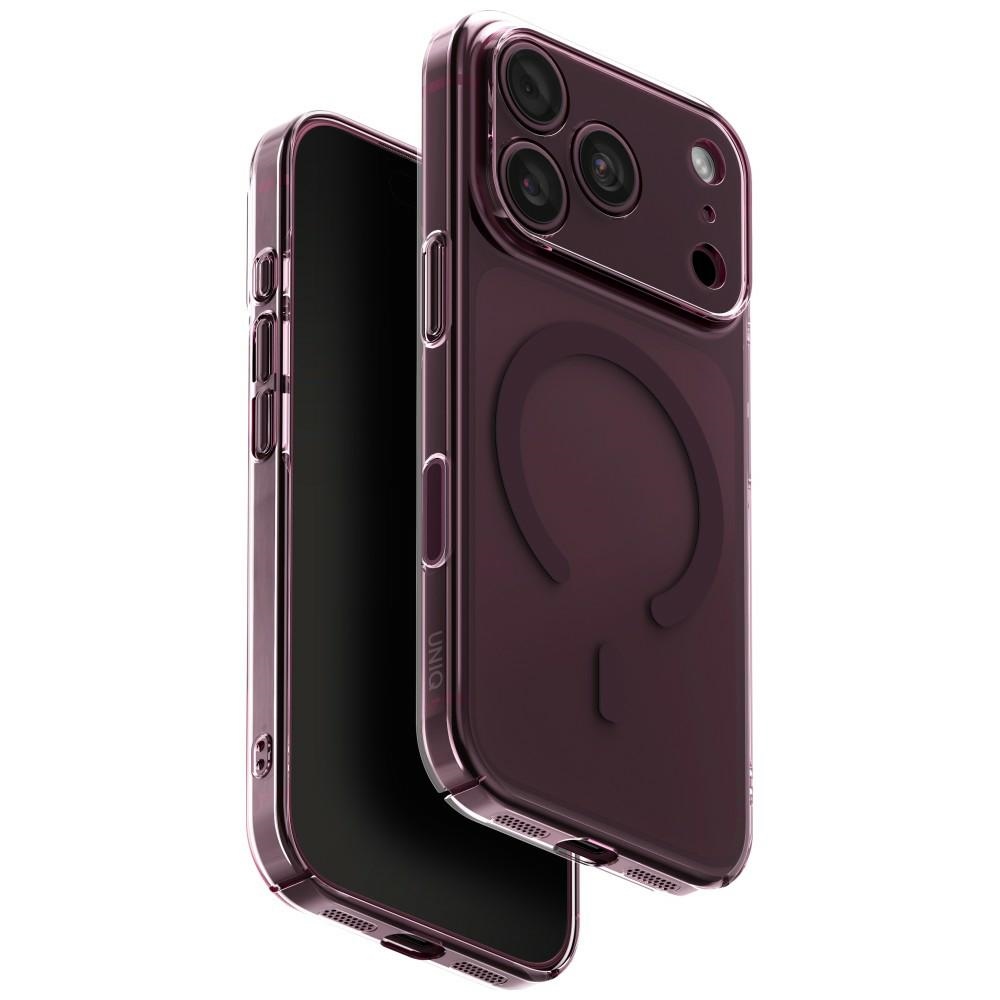Uniq Airsuit Magclick Charging case for