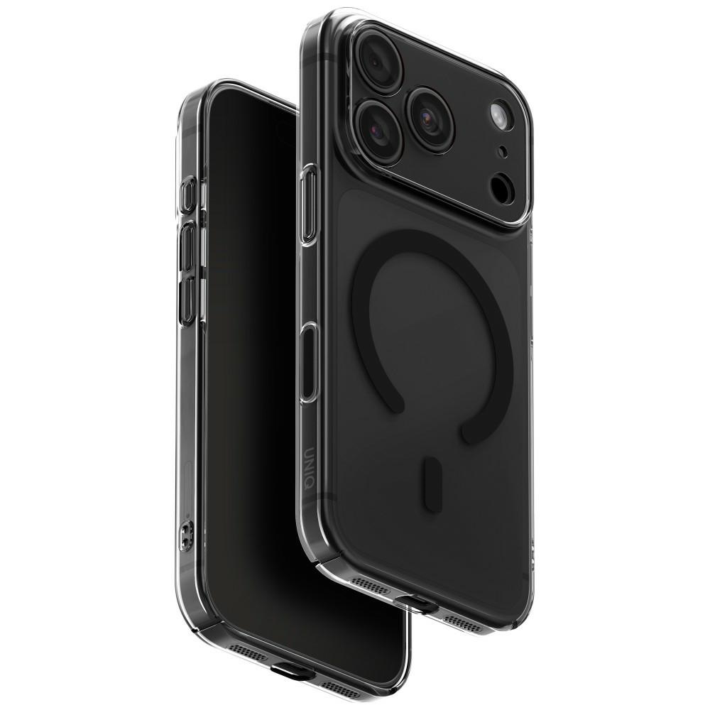 Uniq Airsuit Magclick Charging Case for