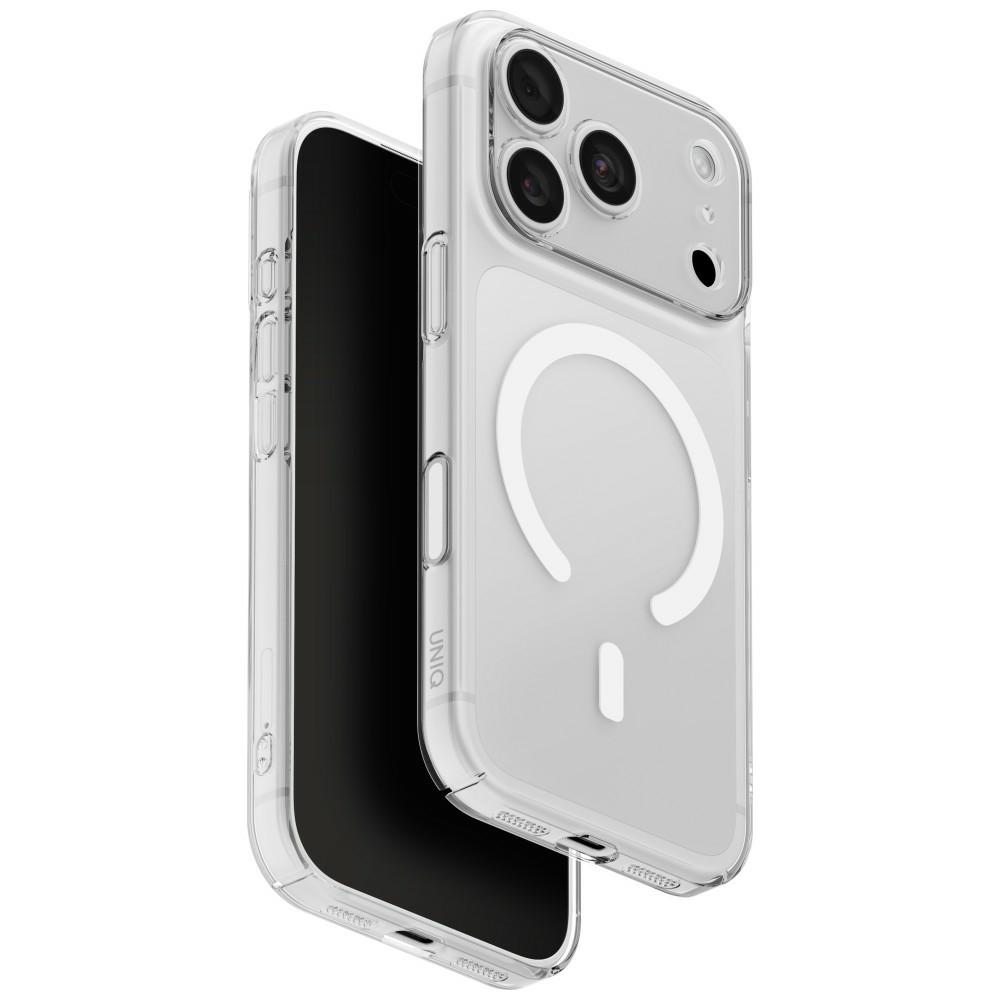 Uniq Hybrid Maglick Charging Airsuit Case