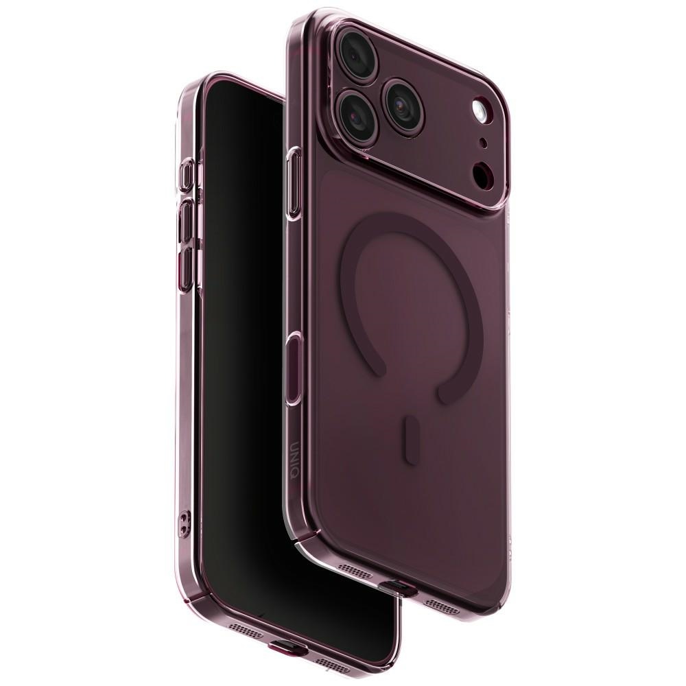 Uniq Airsuit Magclick Charging Case for