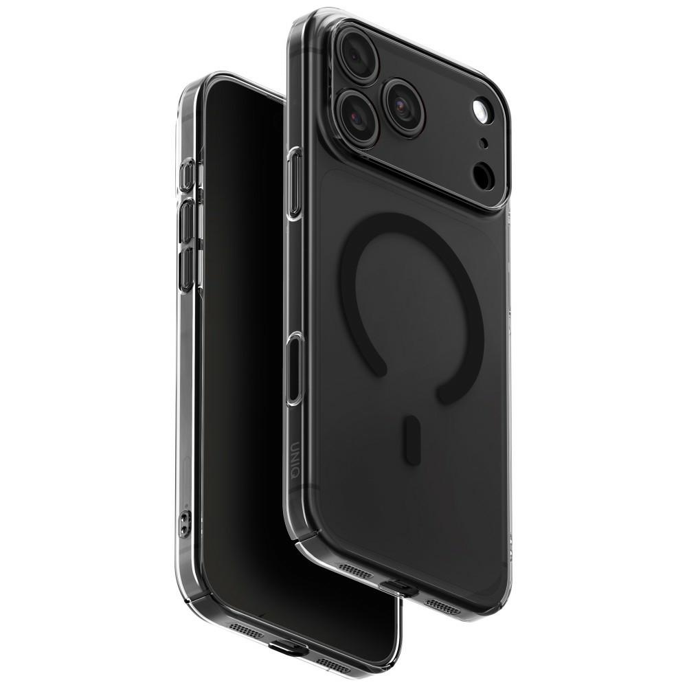 Uniq Airsuit Magclick Charging Case for