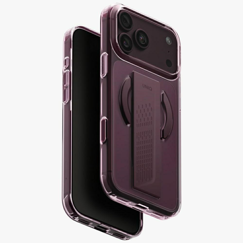 Uniq Heldro Air Magclick Charging case