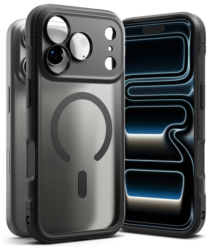 Ringke Fusion Bold Magnetic MagSafe Case