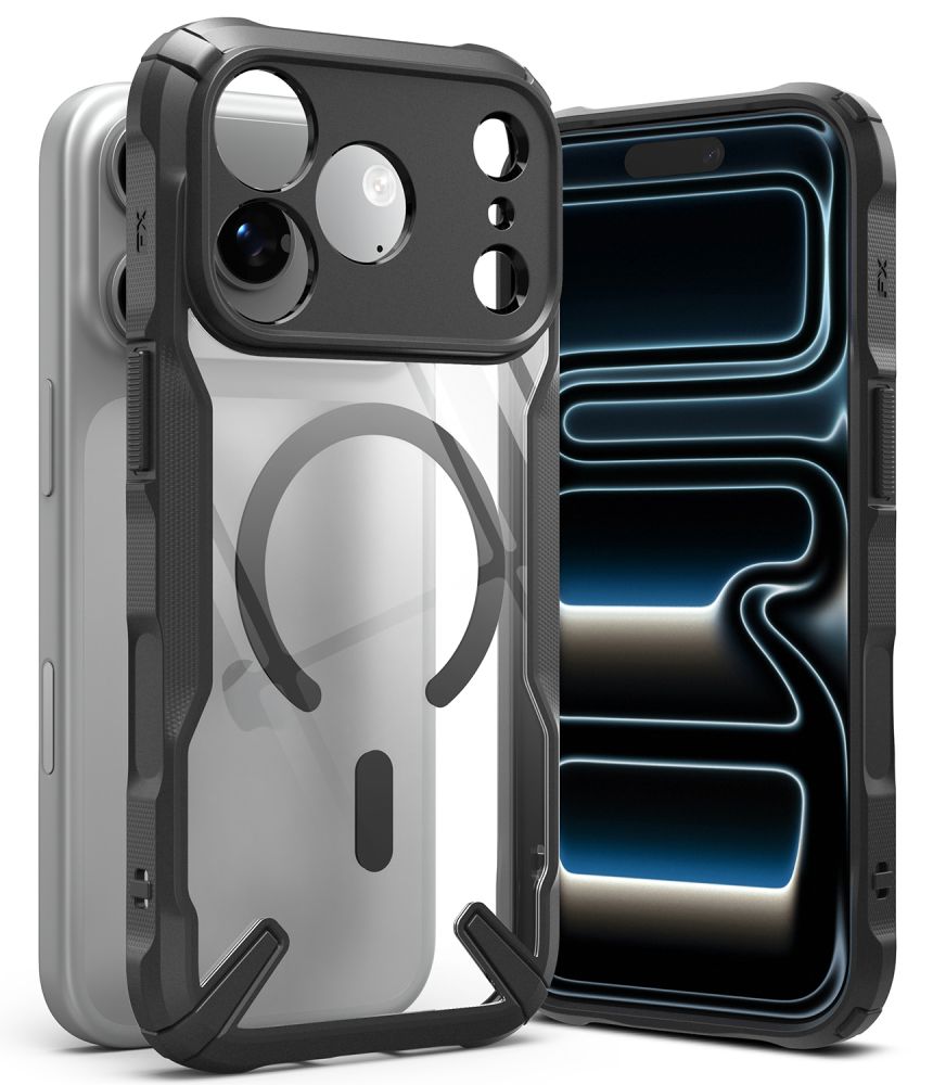 Ringke Fusion X Magnetic MagSafe Case