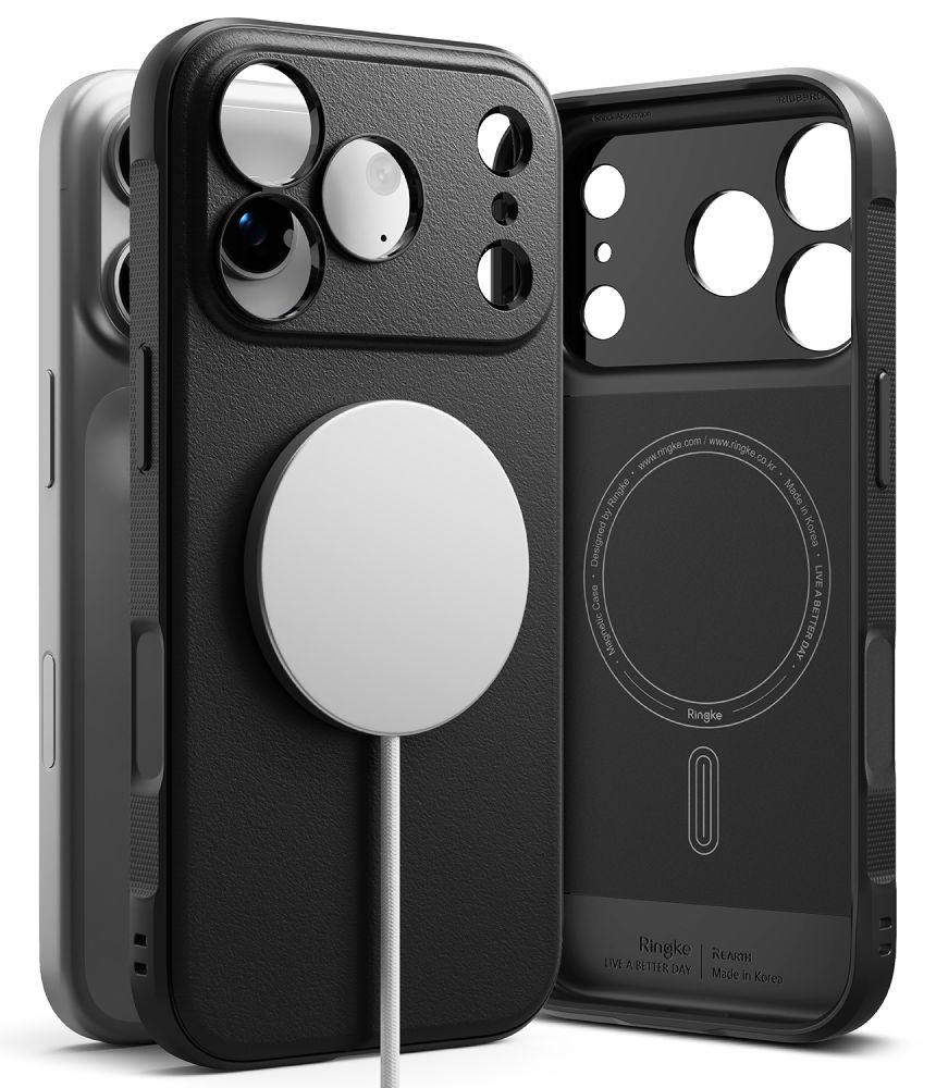 Ringke Onyx Magsafe Case for iPhone