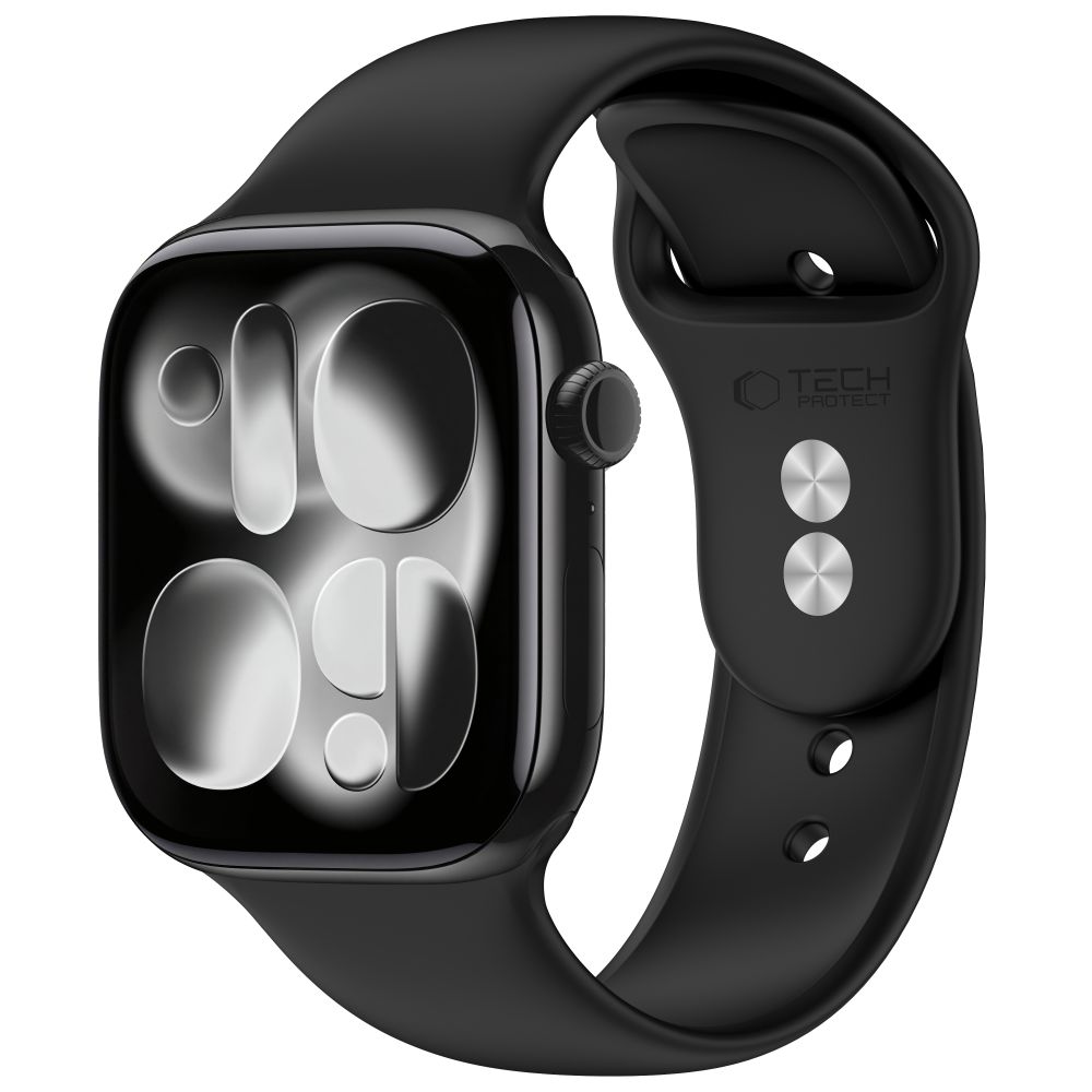 Tech-Protect Silicone Strap for Apple Watch