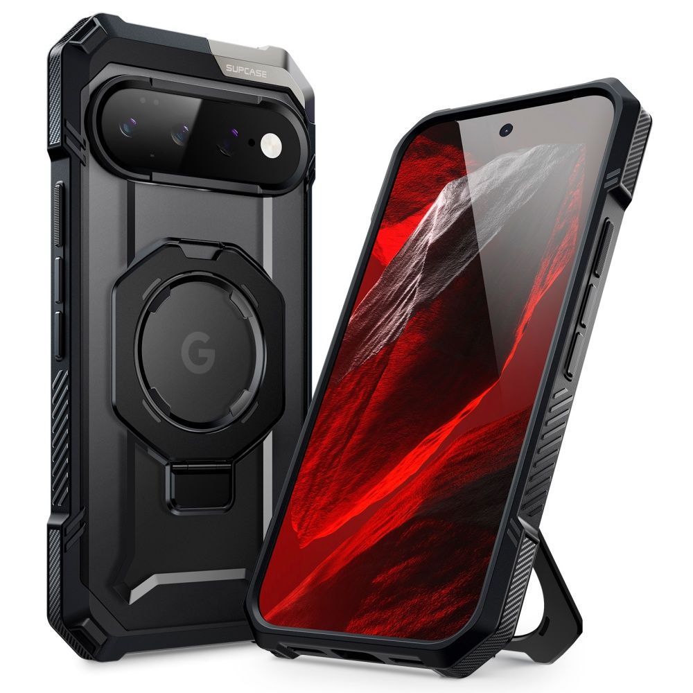 Supcase UB Grip Mag MagSafe Case