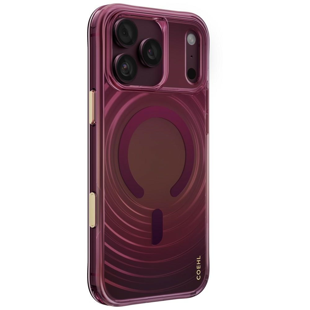 Uniq Coehl Vela Magnetic Charging Case