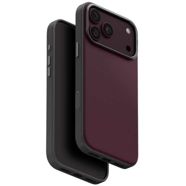 Uniq Lyden DS Magclick Charging Case
