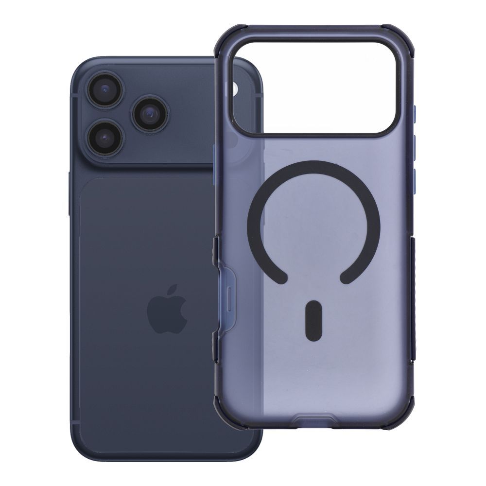 Aizsargvāciņš ierīcei iPhone 18 Pro Max