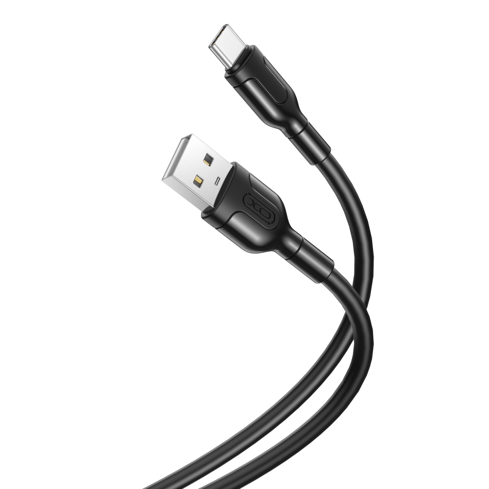 XO kabelis NB212 USB - USB-C
