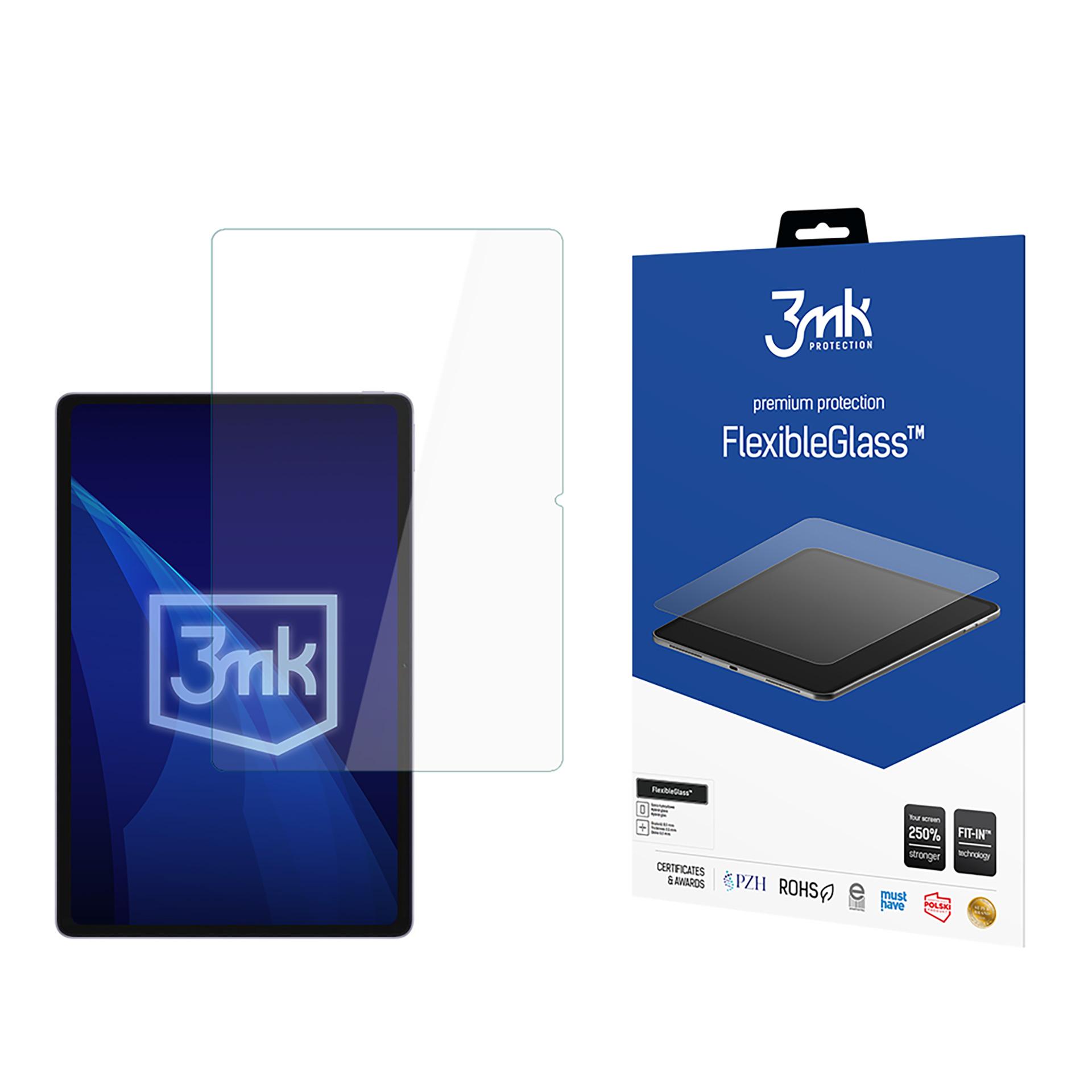 Realme Pad 2 Lite - up to 13" 3mk FlexibleGlass